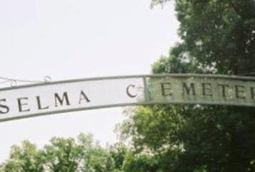 Selma Cemetery on Sysoon