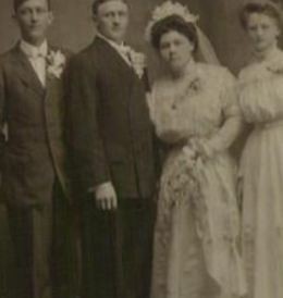 Selma I. Kallmeyer Kemper on Sysoon