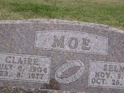 Selma Moe on Sysoon
