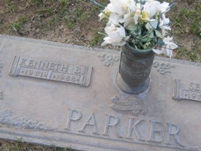 Selma P. Parker on Sysoon