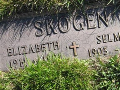 Selmer Skogen on Sysoon