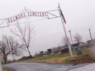 Selmore Cemetery on Sysoon