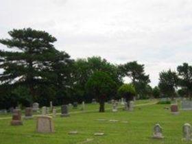 Seltzer Cemetery on Sysoon