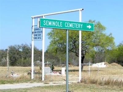 Seminole Indian Scout Cemetery on Sysoon