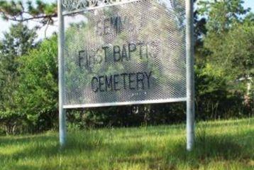 Semmes First Baptist Church Cemetery on Sysoon