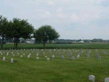 Seneca County Home Cemetery on Sysoon