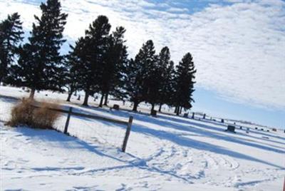 Seney Cemetery on Sysoon