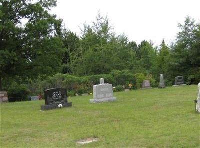 Senjen Cemetery on Sysoon