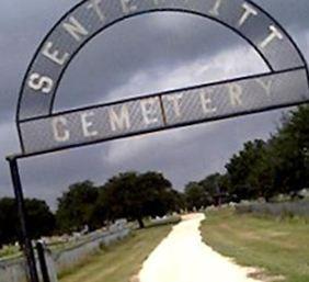 Senterfitt Cemetery on Sysoon