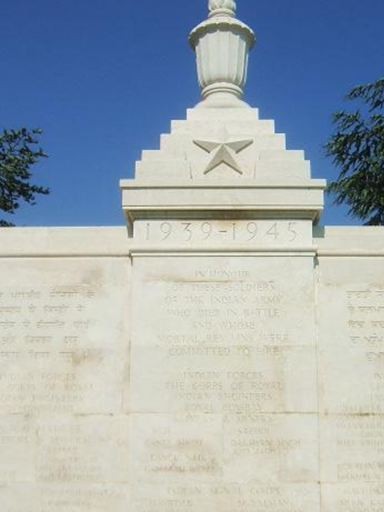Sepoy Desai Kashinath on Sysoon