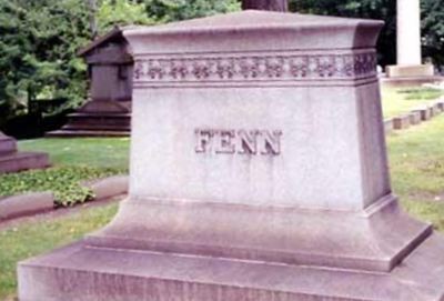Sereno Peck Fenn on Sysoon