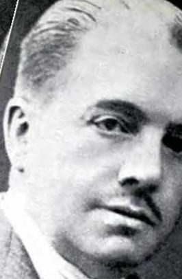Serge Diaghilev on Sysoon