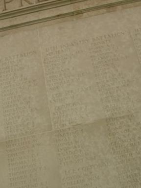 Sergeant Henry George Buswell on Sysoon