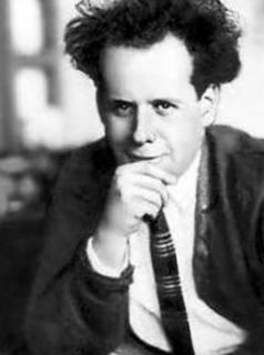 Sergei Mikhailovich Eisenstein on Sysoon