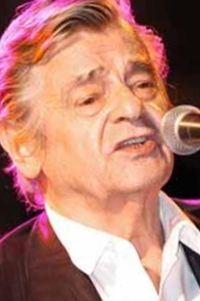 Sergio Endrigo on Sysoon
