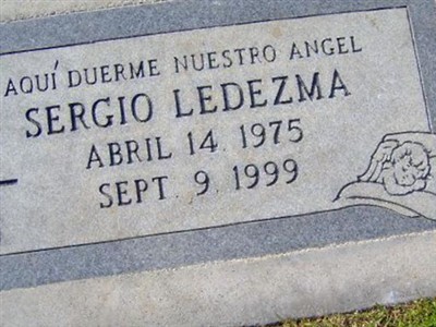 Sergio Ledezma on Sysoon