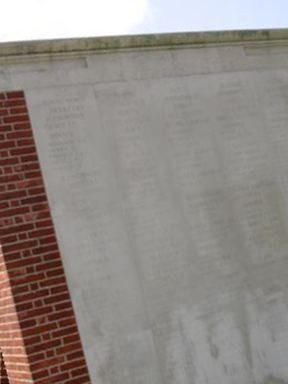 Serjeant Edward Barras, Find a grave on Sysoon Serjeant Edward Barras on Sysoon