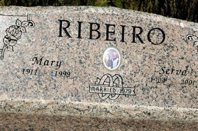 Servo Deus Ribeiro on Sysoon