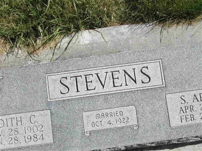 Session Arden Stevens on Sysoon