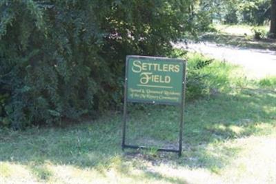 Settlers Field on Sysoon