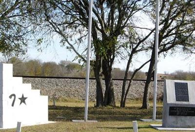 Seven Star Cemetery on Sysoon