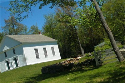 Seventh Day Adventist on Sysoon