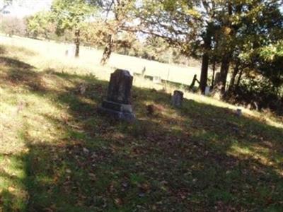 Sexton Cemetery on Sysoon