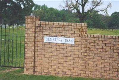 Seymore Cemetery on Sysoon