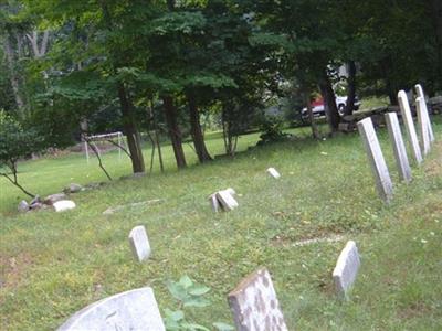 Seymour Cemetery on Sysoon