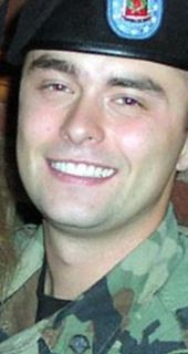 Sgt Benjamin Lewis Gilman on Sysoon