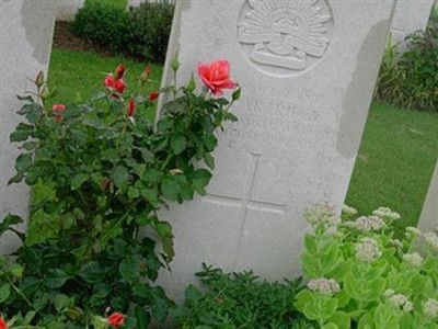 Sgt Bert Partridge on Sysoon