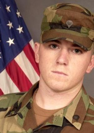 Sgt Bryan Thomas McDonough on Sysoon
