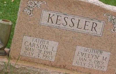 Sgt Carson L Kessler on Sysoon