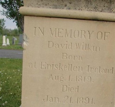 Sgt David Wilkin, Jr on Sysoon