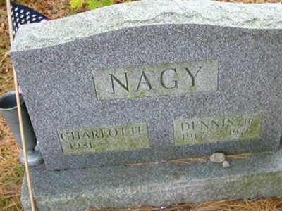 Sgt Dennis Nagy on Sysoon