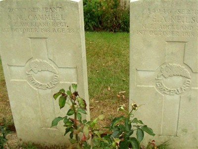 Sgt Edward Auton Neilson on Sysoon