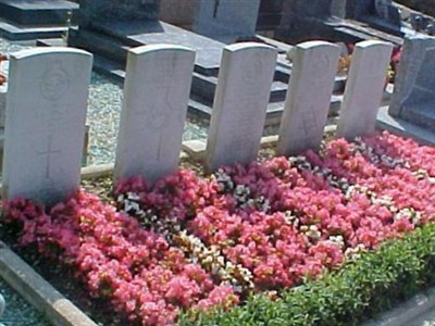 Sgt Frank Edwin Spinks on Sysoon