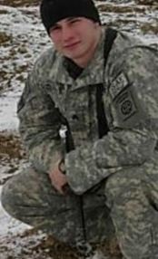 Sgt Gabriel "Gabe" Guzman on Sysoon