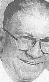 Sgt George David Rhoads, Jr on Sysoon