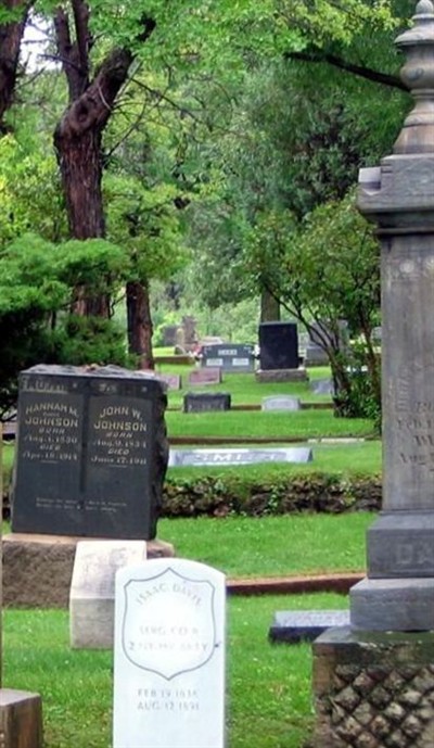 Sgt Isaac Davis on Sysoon