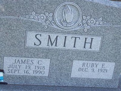 Sgt James C Smith on Sysoon