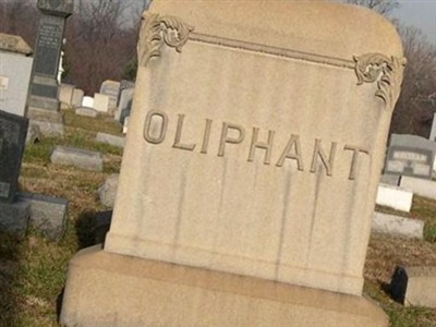 Sgt Jerome Norris Oliphant on Sysoon