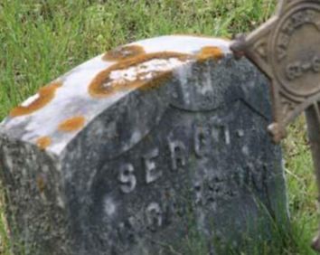 Sgt John H. Carson on Sysoon