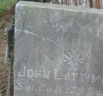 Sgt John Lattimore on Sysoon