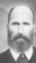 Sgt John Walter Roberts on Sysoon