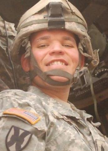 Sgt Jose E. Ulloa on Sysoon
