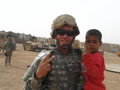 Sgt Jose E. Ulloa on Sysoon