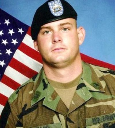 Sgt Joshua Allen Ward, Sr on Sysoon
