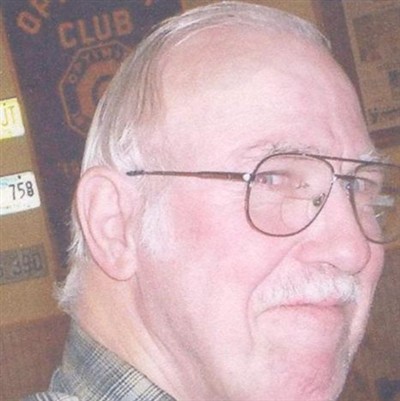 Sgt Kenneth Ray Baxter on Sysoon
