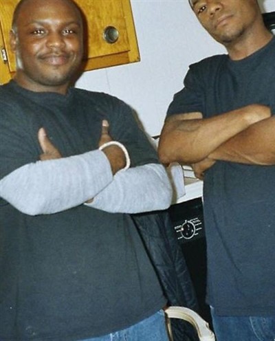 Sgt Lawrence Reginald Parker, Jr on Sysoon